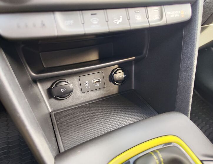 Hyundai Kona 18