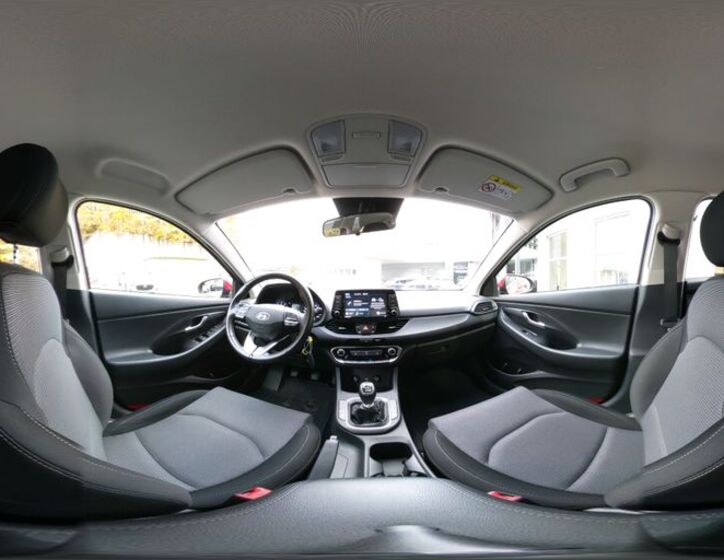 Hyundai i30 9