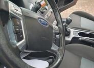 Ford Mondeo 24