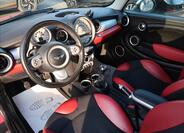 Mini Cooper 9