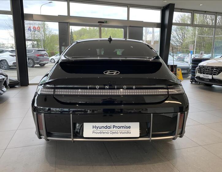 Hyundai Ioniq 6 6