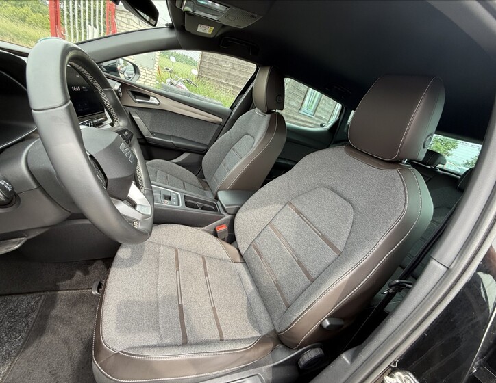 Seat Leon 11