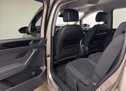 Volkswagen Touran 37