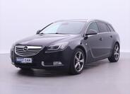 Opel Insignia 3