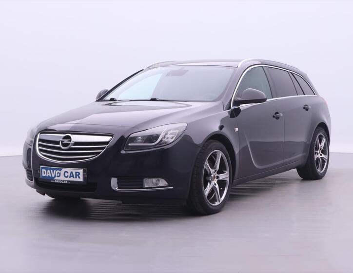 Opel Insignia 3