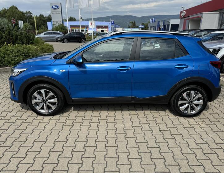 KIA Stonic 4