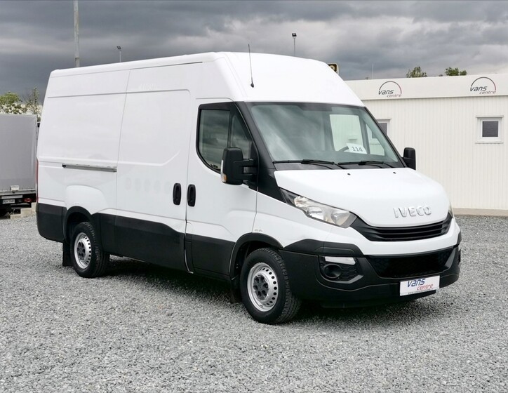 Iveco Daily 2