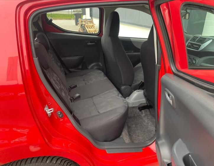 Suzuki Alto 8