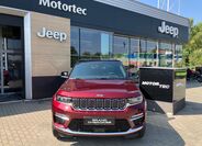 Jeep Grand Cherokee 5