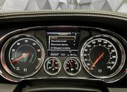 Bentley Continental GT 19