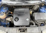 Škoda Fabia 20