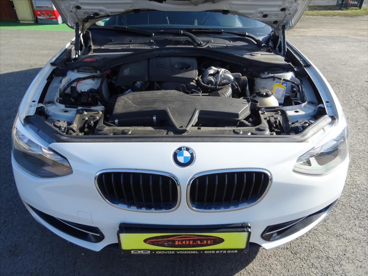BMW Řada 1