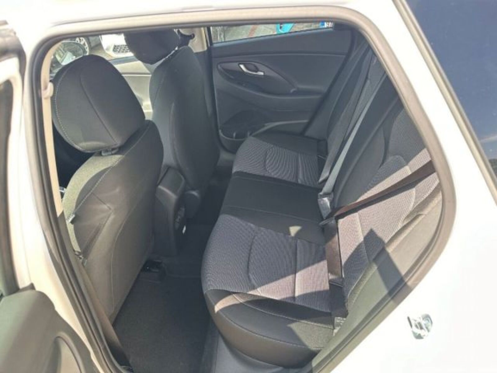 Hyundai i30 6