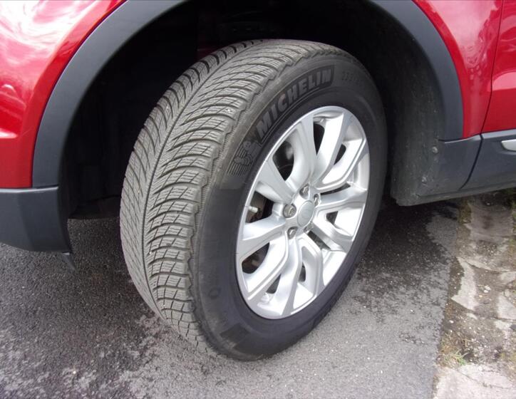 Land Rover Range Rover Evoque 25