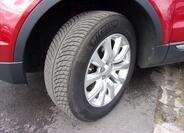 Land Rover Range Rover Evoque 25