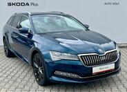 Škoda Superb 7