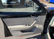 Škoda Superb 10