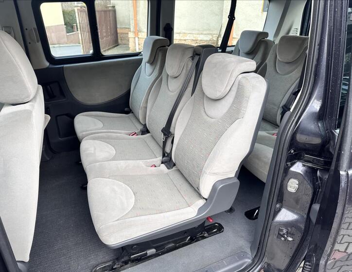 Fiat Scudo 13