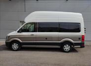 Volkswagen Grand California 3