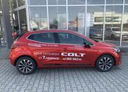 Mitsubishi Colt 3