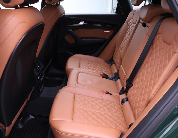 Audi SQ5 16