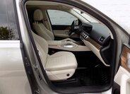 Mercedes-Benz GLE 17