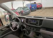 Volkswagen Crafter 4