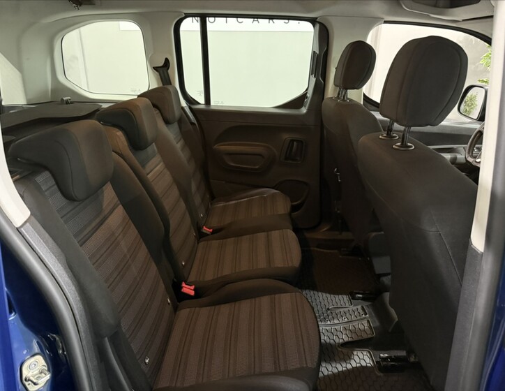 Opel Combo 18