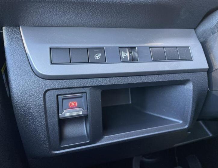 Toyota ProAce Verso 16