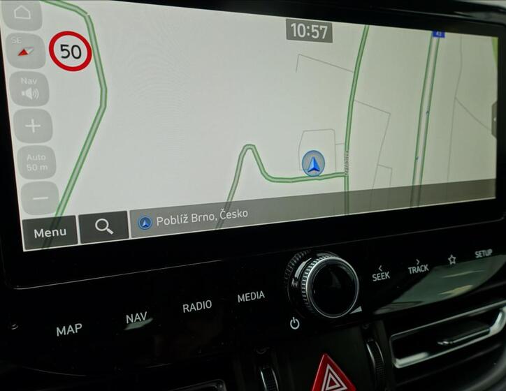 Hyundai i30 16