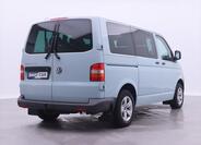 Volkswagen Transporter 7