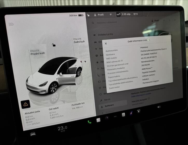 Tesla Model Y 20