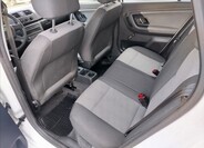 Škoda Fabia 21