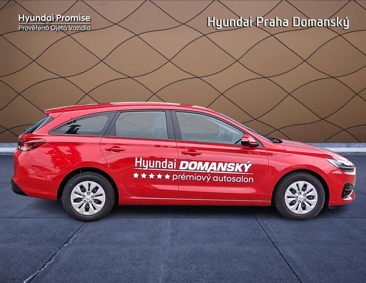 Hyundai i30 7