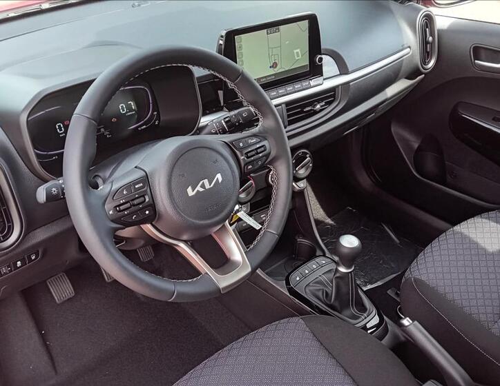 KIA Picanto 8