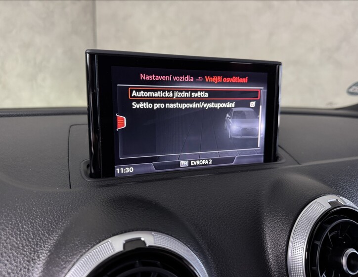 Audi A3 33