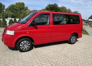 Volkswagen Transporter 2