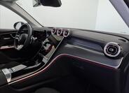 Mercedes-Benz GLC 14