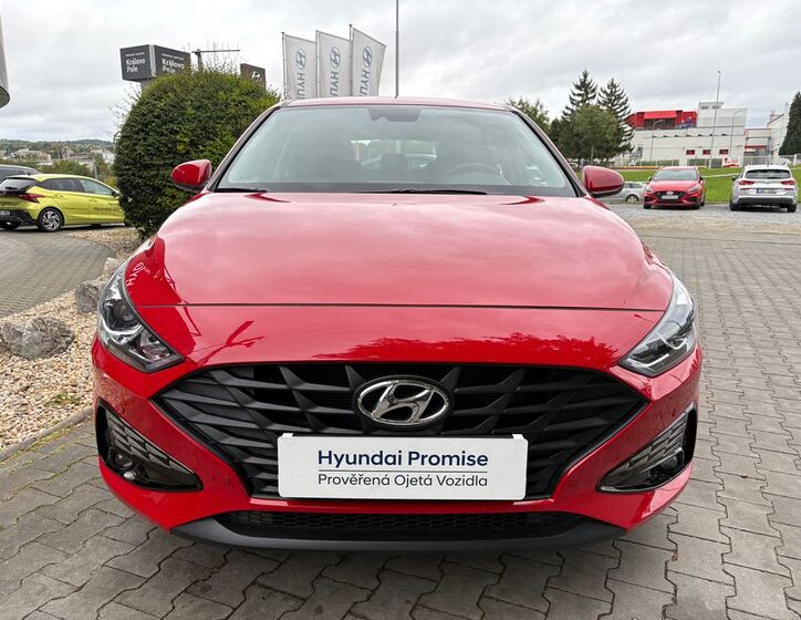 Hyundai i30 6
