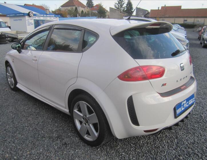 Seat Leon 4