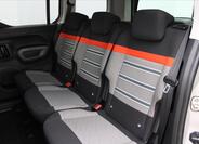 Citroën Berlingo 12