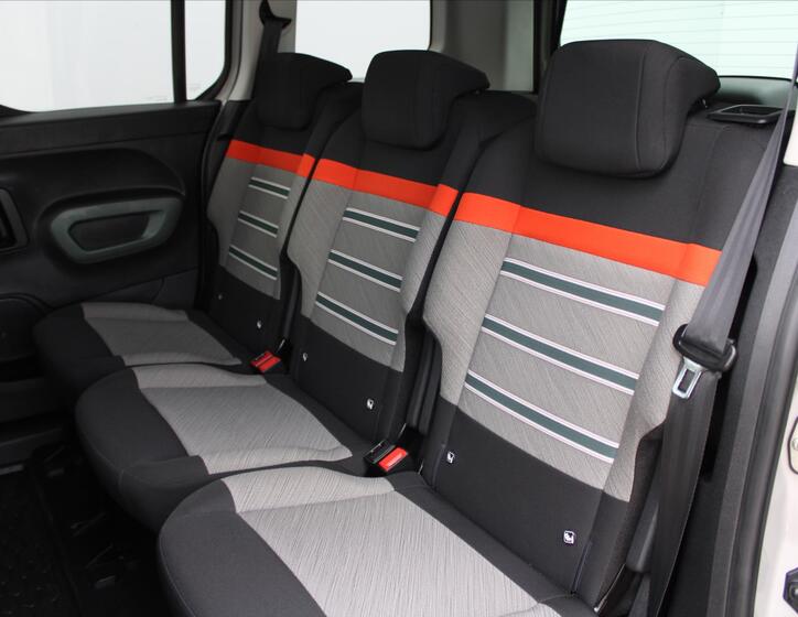 Citroën Berlingo 12