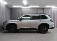 Subaru Forester 8