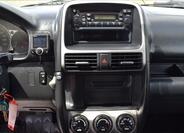 Honda CR-V 35