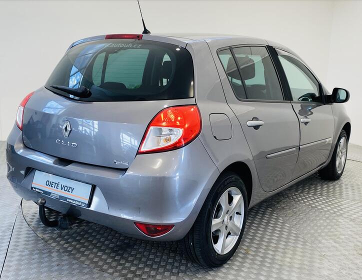 Renault Clio 2