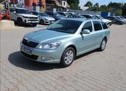 Škoda Octavia 3