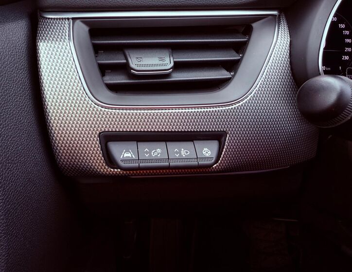 Renault Arkana 25