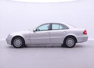 Mercedes-Benz Třídy E 4
