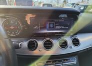 Mercedes-Benz Třídy E 19