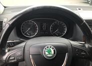 Škoda Octavia 10